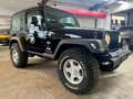 Jeep Wrangler kerniger TJ ! Haese HO1 Umbau ! Schwarz - thumbnail 6