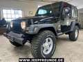 Jeep Wrangler kerniger TJ ! Haese HO1 Umbau ! Schwarz - thumbnail 1