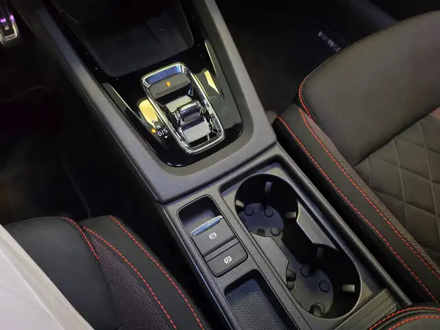 Skoda Octavia view 29