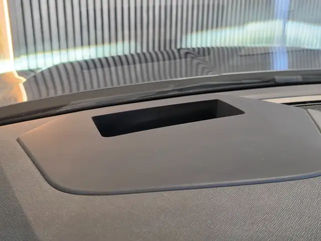 Skoda Octavia view 14