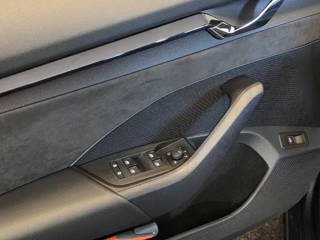 Skoda Octavia view 16