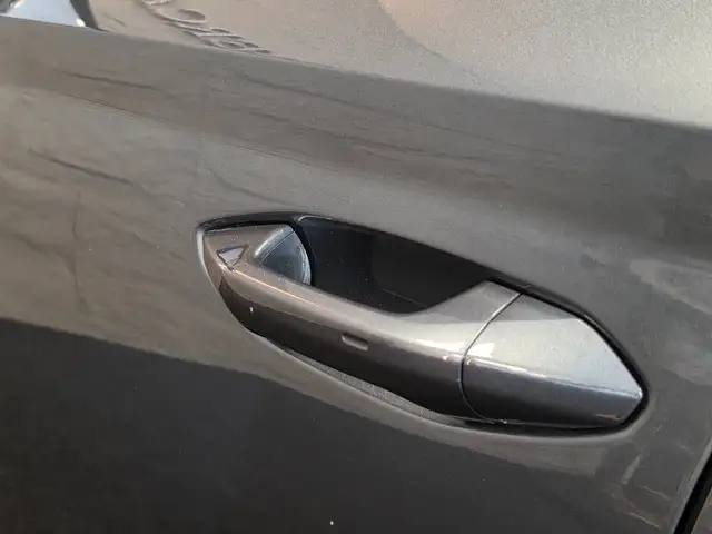 Skoda Octavia view 13