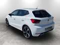 SEAT Ibiza 1.0 tgi FR 90cv Blanc - thumbnail 5