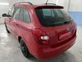 Skoda Fabia Combi Family 1,2 12V * SOFORT FINANZIERUNG & EI... Rot - thumbnail 3