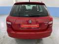 Skoda Fabia Combi Family 1,2 12V * SOFORT FINANZIERUNG & EI... Rot - thumbnail 4