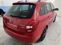 Skoda Fabia Combi Family 1,2 12V * SOFORT FINANZIERUNG & EI... Rot - thumbnail 5