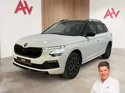 Skoda Kamiq 1.0 TSI Selection DSG7 ** Carplay | Camera | Ke...