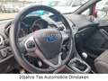 Ford Fiesta 1.6 EcoBoost ST-Line"1.Hand"Lückenl.Ford S-Heft Rot - thumbnail 7
