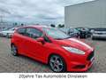 Ford Fiesta 1.6 EcoBoost ST-Line"1.Hand"Lückenl.Ford S-Heft Rot - thumbnail 2