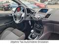 Ford Fiesta 1.6 EcoBoost ST-Line"1.Hand"Lückenl.Ford S-Heft Rot - thumbnail 6