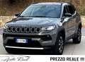 Jeep Compass 1.3 T4 PHEV LIMITED 4XE PASTEL GREY+UNIPRO !!!! Gris - thumbnail 1