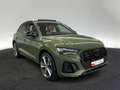 Audi Q5 S line 40 TDI qu.S tr. AHK STDHZG HUD PANO Verde - thumbnail 5