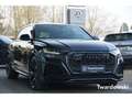 Audi RS Q8 RS-Sport/Keramik/Raute/Memo/Pano/HUD/Soft/Kam/ACC Black - thumbnail 1