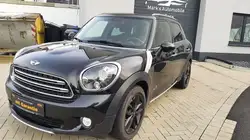 Mini Cooper Countryman All4*Pano*Navi*Xen*T.Leder*PDC