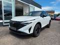 Nissan Qashqai 1.3 DIG-T MHEV 158PS Xtronic N-Connecta Blanco - thumbnail 1