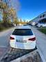 Audi A3 1.6 TDI Sportback S line Sportpaket Weiß - thumbnail 4