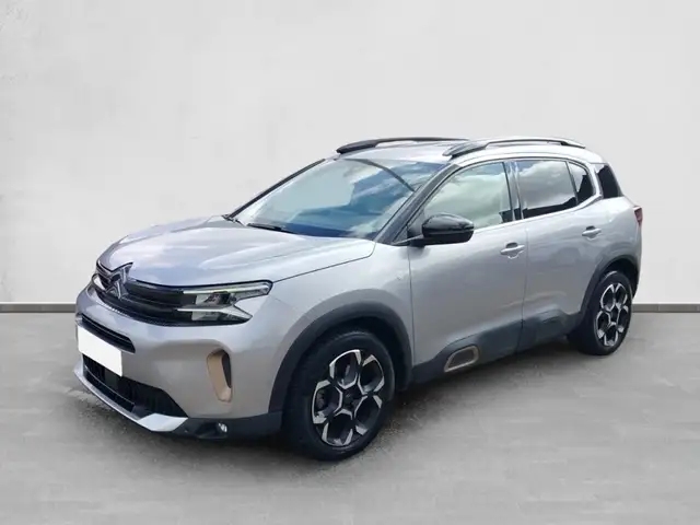Citroen C5 Aircross PureTech S&S C-Series 130