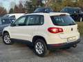 Volkswagen Tiguan Track & Field 4Motion *Klima*Sitzhz.*AHK* Blanc - thumbnail 4