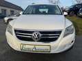 Volkswagen Tiguan Track & Field 4Motion *Klima*Sitzhz.*AHK* Blanc - thumbnail 2