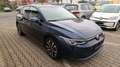 Volkswagen Golf VIII 1,0 TSI United +Navigationssystem +ACC Blau - thumbnail 14