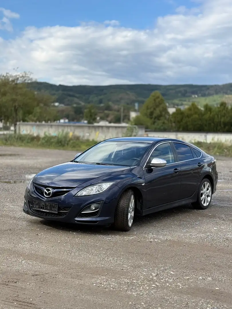 Mazda 6 Sport CD129 GT-Edition - 2
