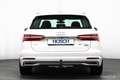 Audi A6 Avant 50 TFSI e quattro Adv. AHK MATRIX ACC KAMERA Weiß - thumbnail 39