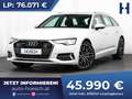 Audi A6 Avant 50 TFSI e quattro Adv. AHK MATRIX ACC KAMERA Weiß - thumbnail 1