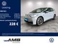 Volkswagen ID.3 Pro S Fahrschulumbau 77kWh/ACC/LED/RFK Grau - thumbnail 1