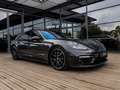 Porsche Panamera Sport Turismo 4.0 Turbo S E-Hybrid | SPORTDESIGN | Gris - thumbnail 3