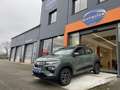 Dacia Spring EXPRESSION 190 KM + CAMERA Vert - thumbnail 1