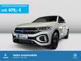 Volkswagen T-Roc T-ROC CABRIOLET R-LINE "EDITION KARMANN" Grau - thumbnail 1