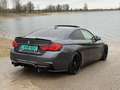 BMW 430 High Exec. Gris - thumbnail 11