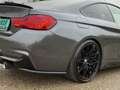 BMW 430 High Exec. Gris - thumbnail 12