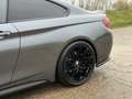 BMW 430 High Exec. Gris - thumbnail 6