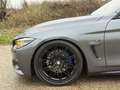 BMW 430 High Exec. Gris - thumbnail 4