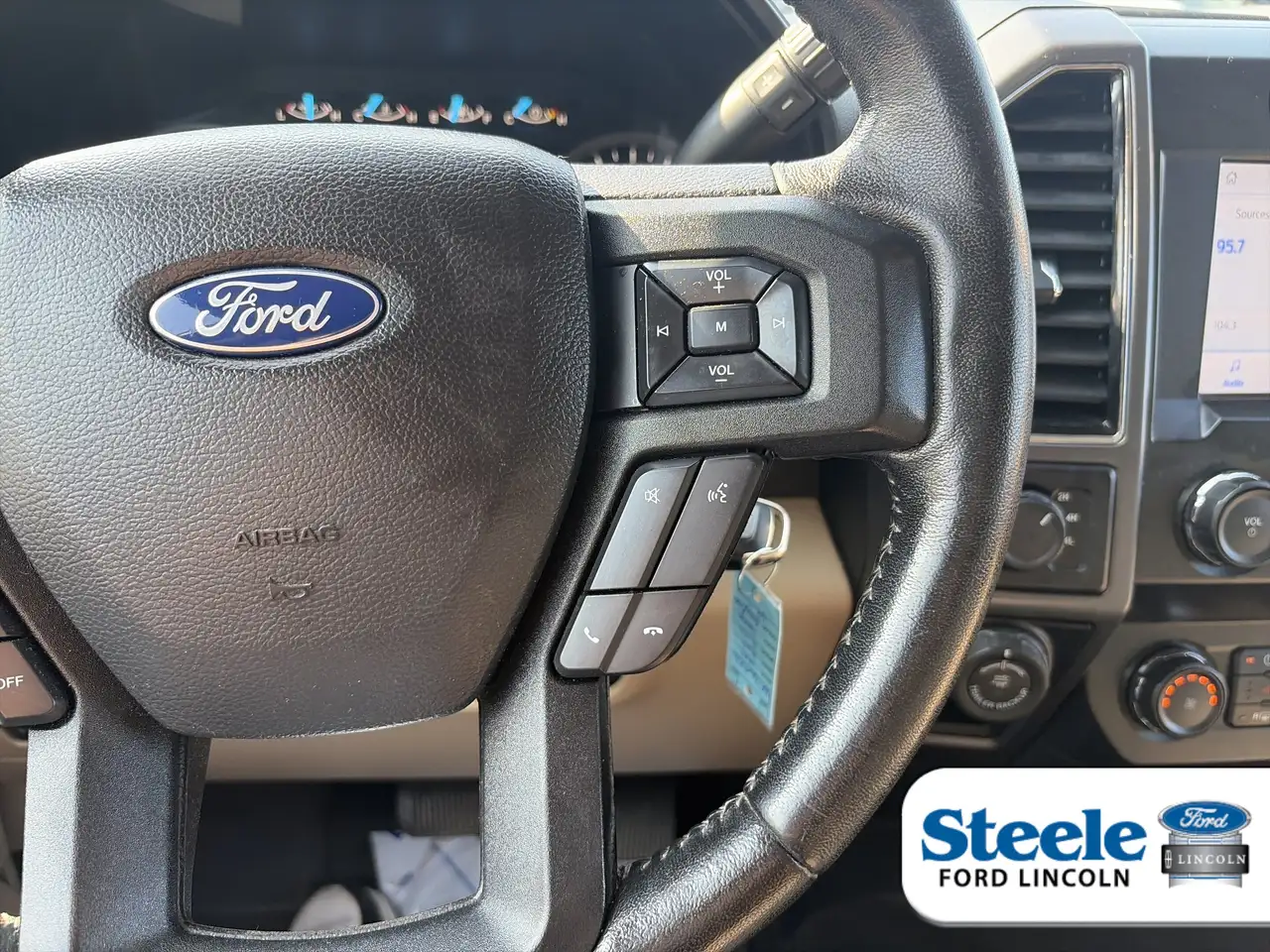 Ford F 150 снимка Ford F 150