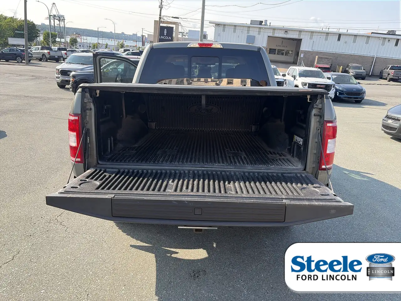 Ford F 150 снимка Ford F 150