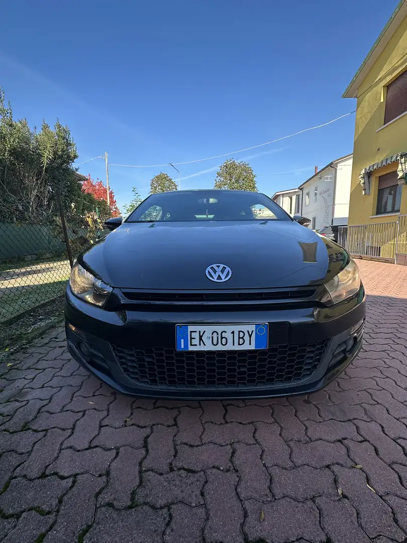 Volkswagen Scirocco 2.0 tdi - 2