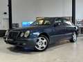 Mercedes-Benz E 430 Avantgarde *Leder,Schiebd.,Tempo.,Klima* Blau - thumbnail 1