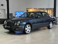 Mercedes-Benz E 430 Avantgarde *Leder,Schiebd.,Tempo.,Klima* Blau - thumbnail 6