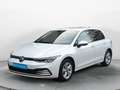 Volkswagen Golf VIII 2.0TDI Life Navi LED AHK Blanc - thumbnail 2