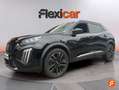 Peugeot 2008 1.2 PureTech S&S GT EAT8 130 Negro - thumbnail 3