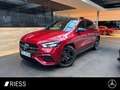 Mercedes-Benz GLA 200 AHK AUT DynLicht Fernlichtass. Kam. LED Rot - thumbnail 1