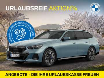 eDrive40 Touring 🌼5 Fahrzeuge - Frühlingsaktion🌼