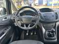 Ford Grand C-Max 1.0 EcoBoost*Klima*Tempo*nur 54 TKm Negro - thumbnail 11