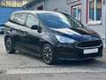 Ford Grand C-Max 1.0 EcoBoost*Klima*Tempo*nur 54 TKm Negro - thumbnail 8