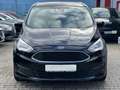 Ford Grand C-Max 1.0 EcoBoost*Klima*Tempo*nur 54 TKm Negro - thumbnail 9