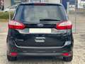 Ford Grand C-Max 1.0 EcoBoost*Klima*Tempo*nur 54 TKm Negro - thumbnail 4