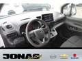 Opel Combo e Cargo Holzboden PDC Flex-Cargo Multi.-Ra Weiß - thumbnail 13