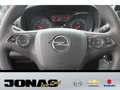 Opel Combo e Cargo Holzboden PDC Flex-Cargo Multi.-Ra Weiß - thumbnail 15